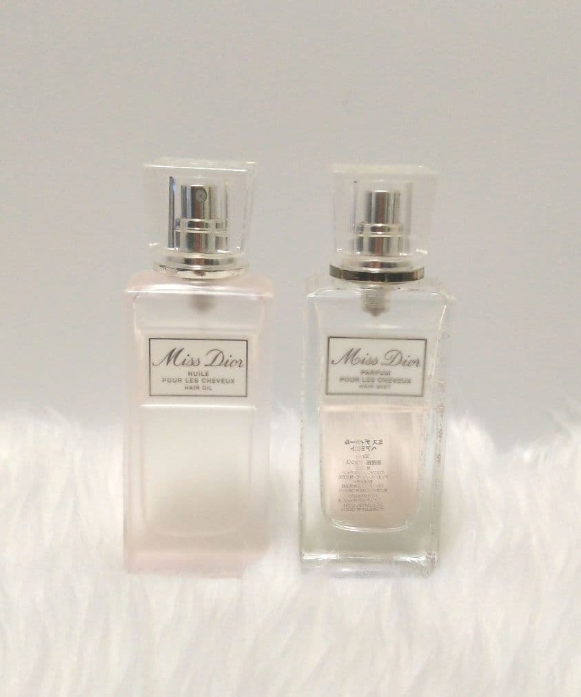 Miss Dior 5点セット まとめ売り