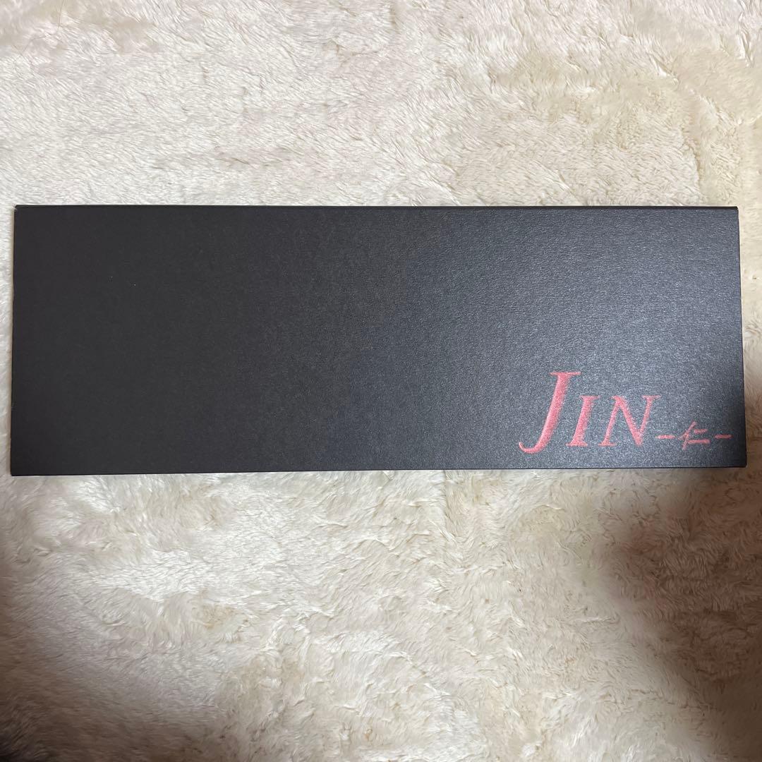 JIN-仁- DVD 7枚組 TBS