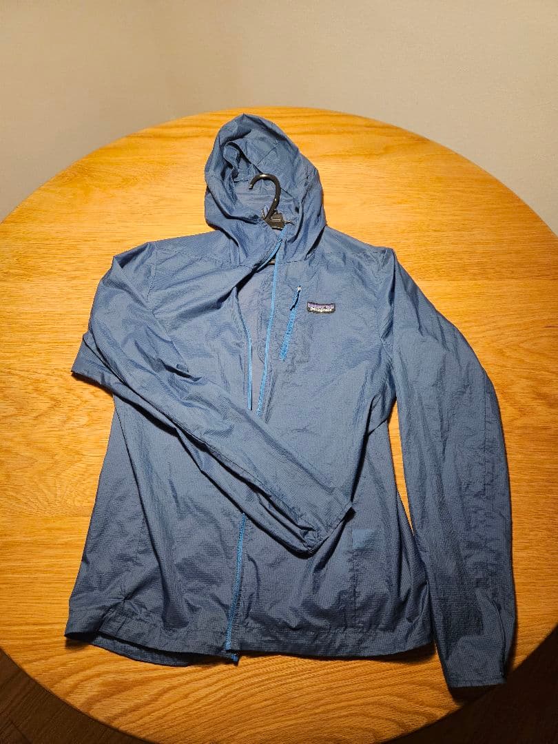 patagonia パタゴニア フーディニ ナイロン ジャケットS 51844