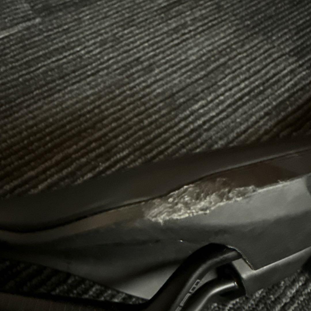 Pro ( プロ ) サドル STEALTH TEAM カーボン