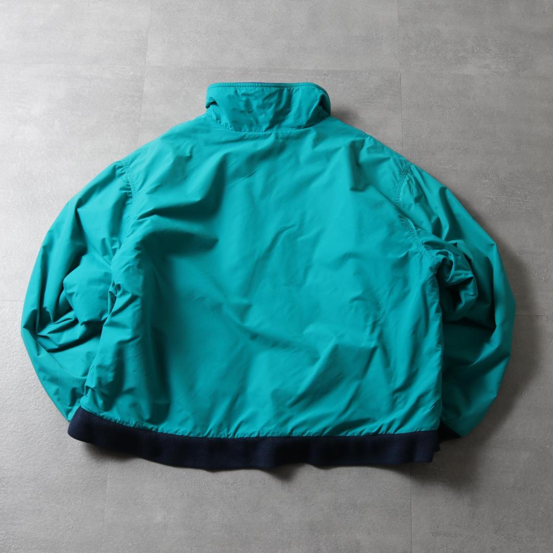 ジャケット・アウター 1990's L.L.Bean \"WARM-UP JACKET\"