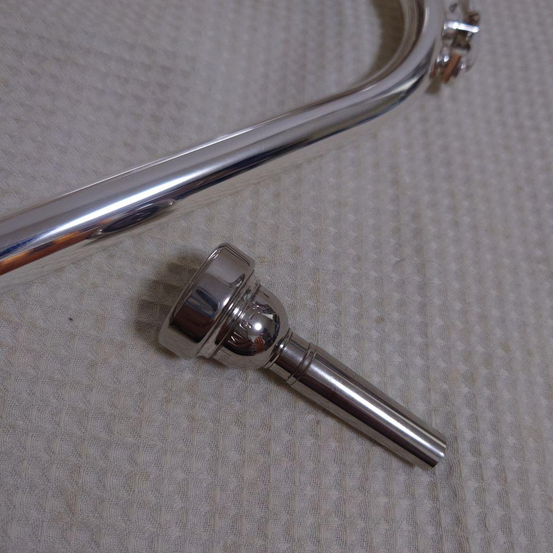 【中古】J.Michael フリューゲルホルン FG-550S ケース付き