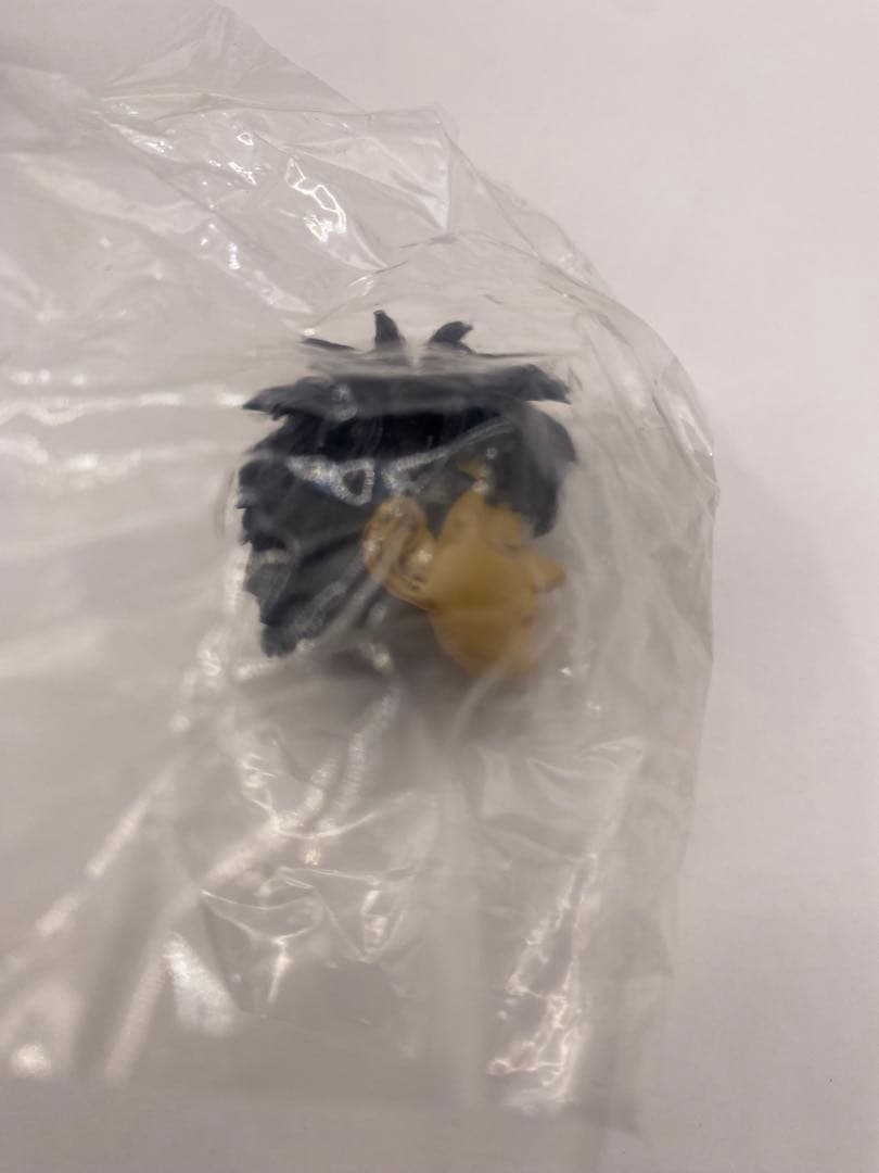 はじめの一歩　幕之内一歩 フィギュア New Challenger