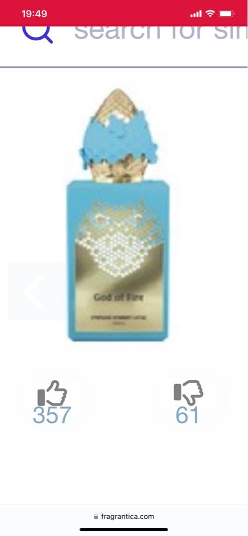 香水(男性用) Maison Alhambra Sceptre Malachite