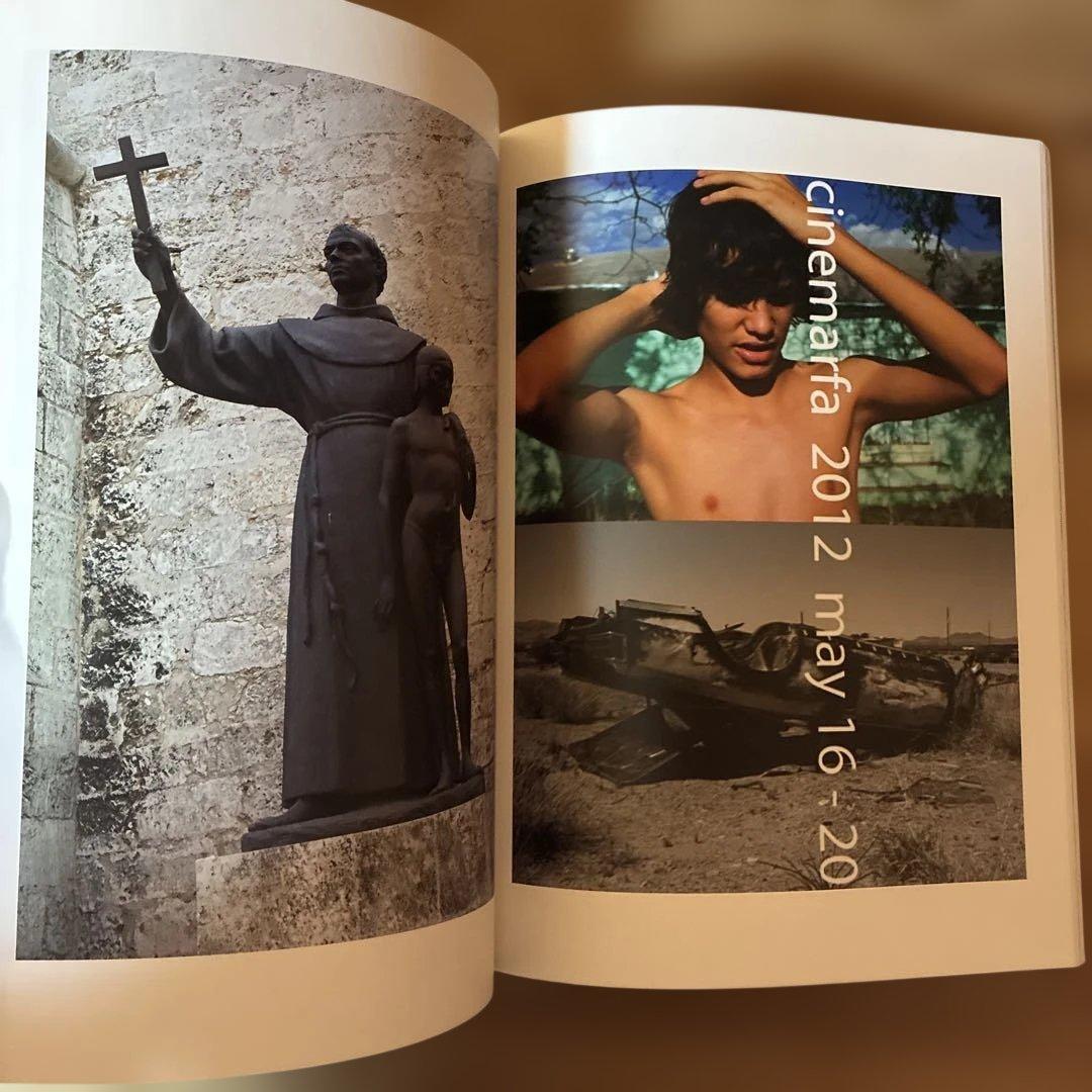 WACKO MARIA ルックブック　Larry Clark