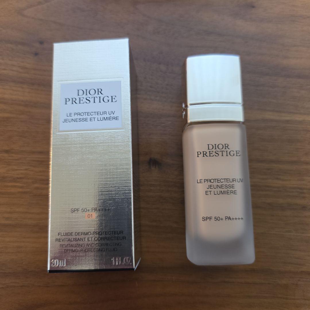 プレステージ ホワイトルプロテクターUVルミエール