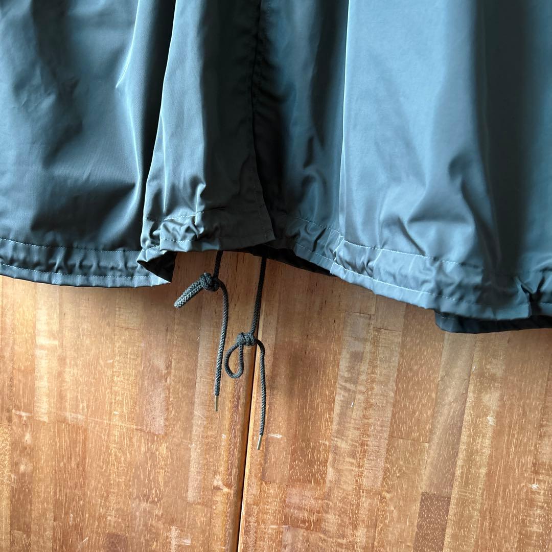 フレッドペリー　FREDPERRY モッズコート