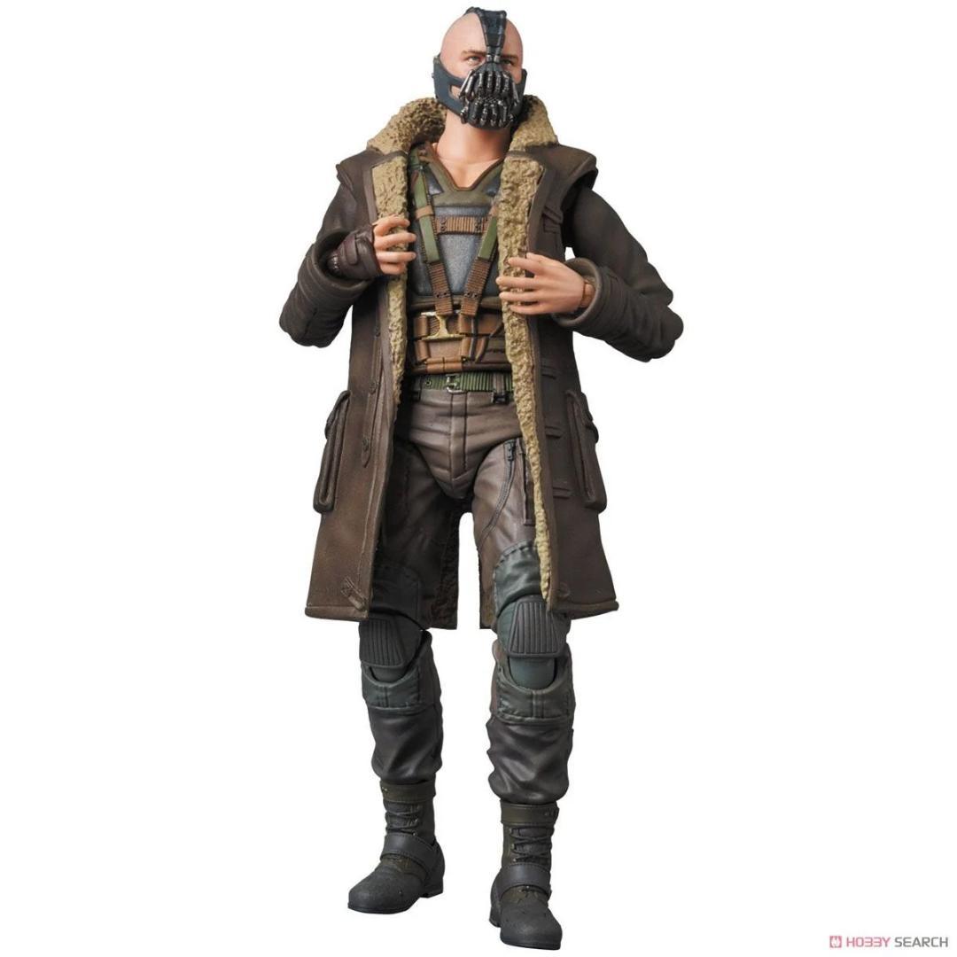 MAFEX NO.52 BANE マフェックス ベイン DARK KNIGHT