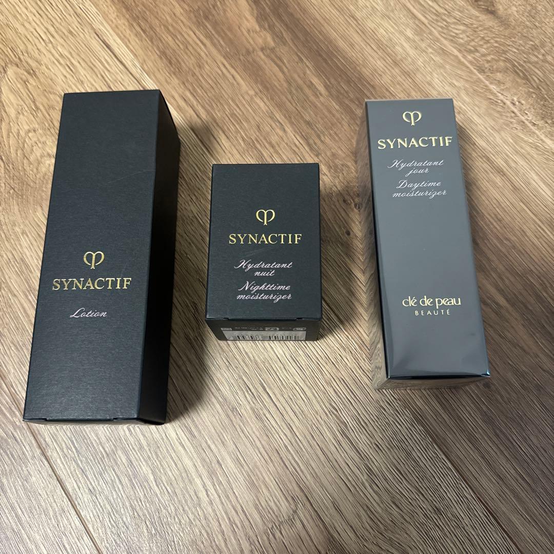 ローションイドラタント　イドラタンニュイ　イドラタンジュールn