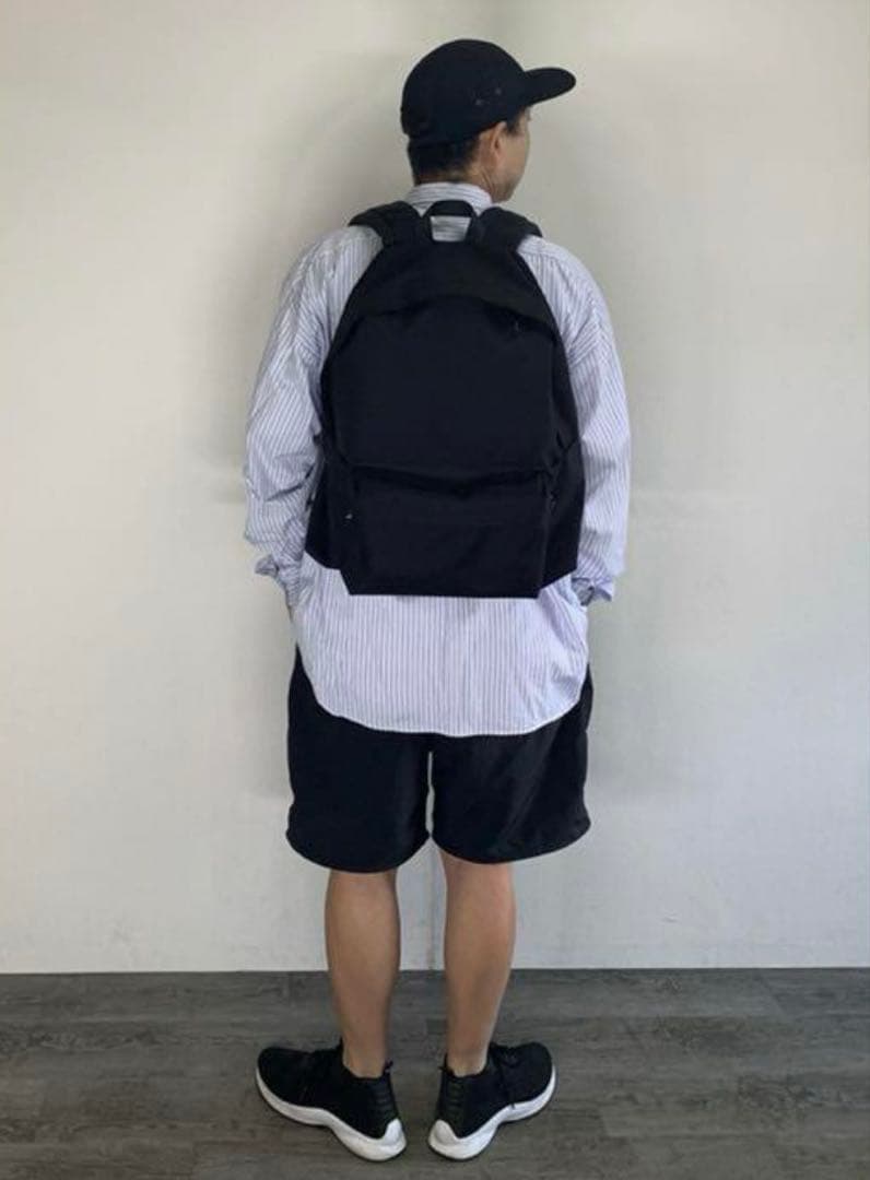 Stump Stamp バックパック