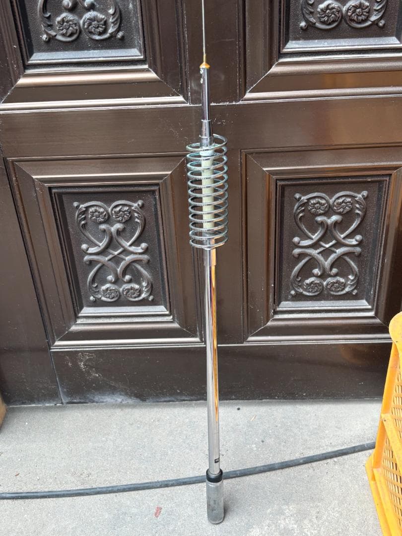 希少CB無線アンテナ　DAIAMOND BIC-10H