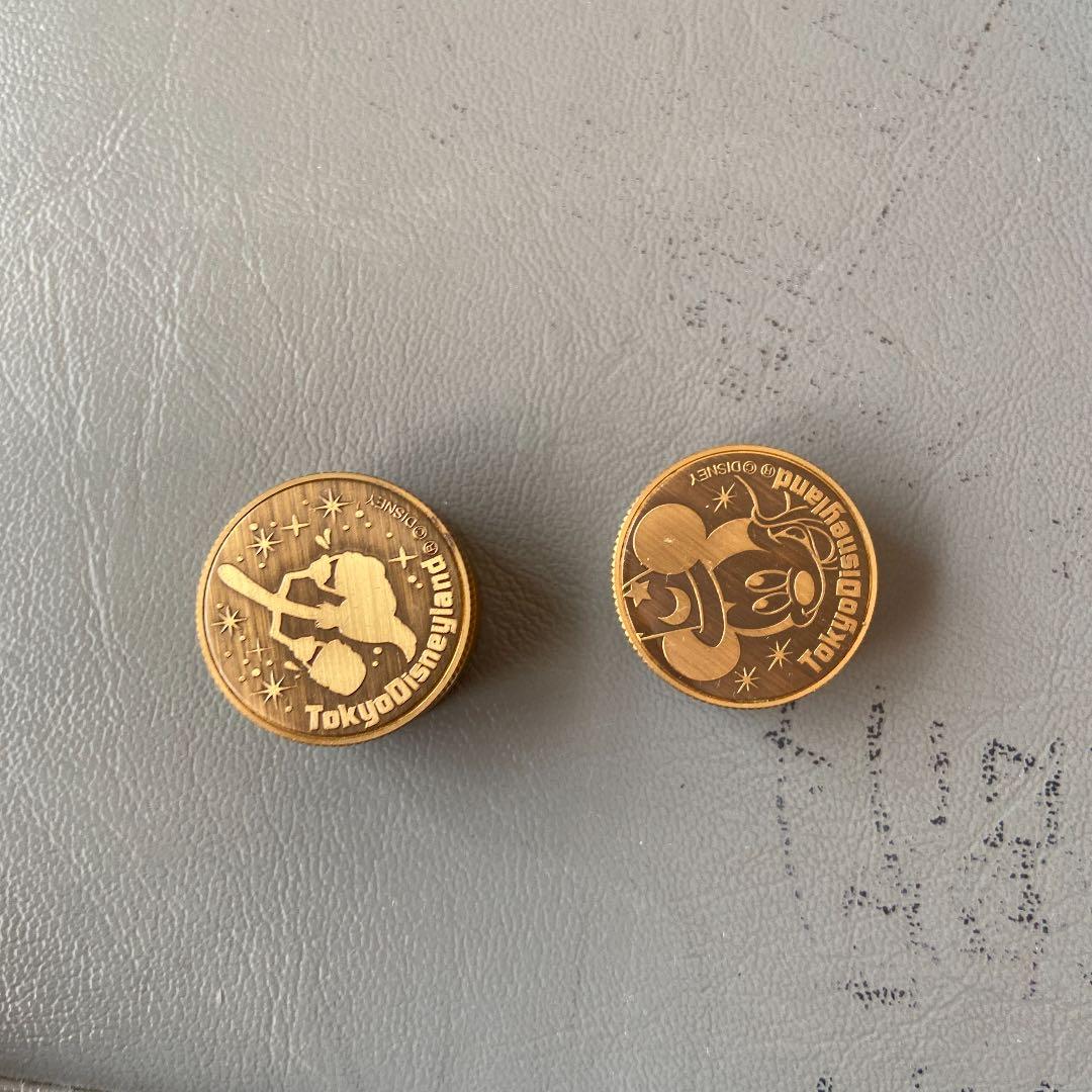 マジカルスリー　東京ディズニーランド