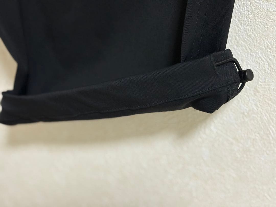 パンツ CORDURA TWILL STRETCH TRACK CARGO PANTS