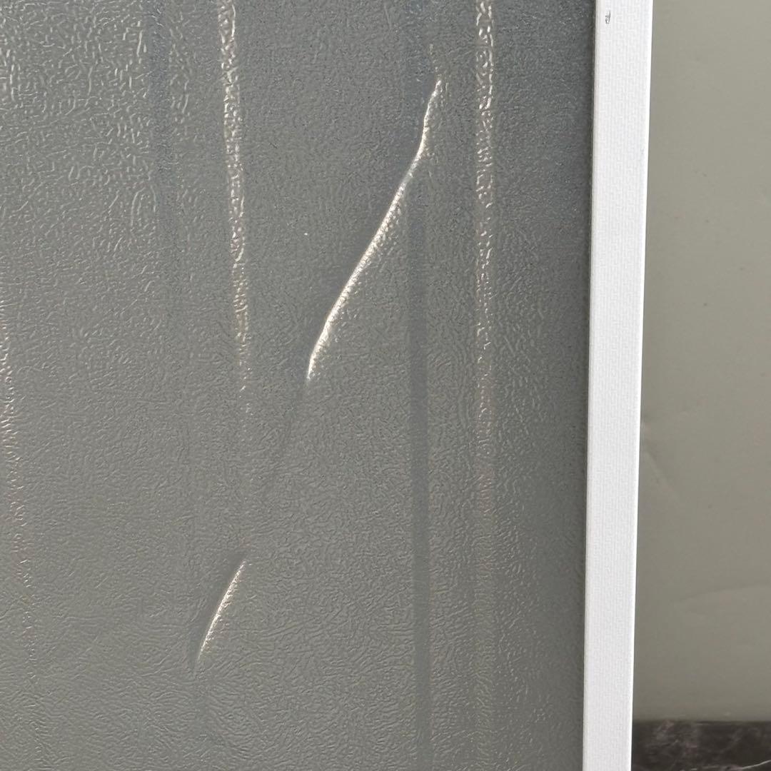 ∞送料込！設置対応◎2022 SHARP 152L 冷蔵庫 SJ-D15H-W