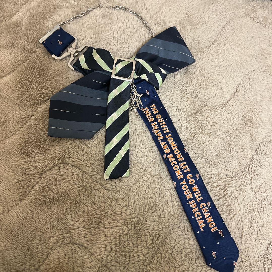 8-1 (EIGHT-ONE) DearEpisode リメイクネックレス