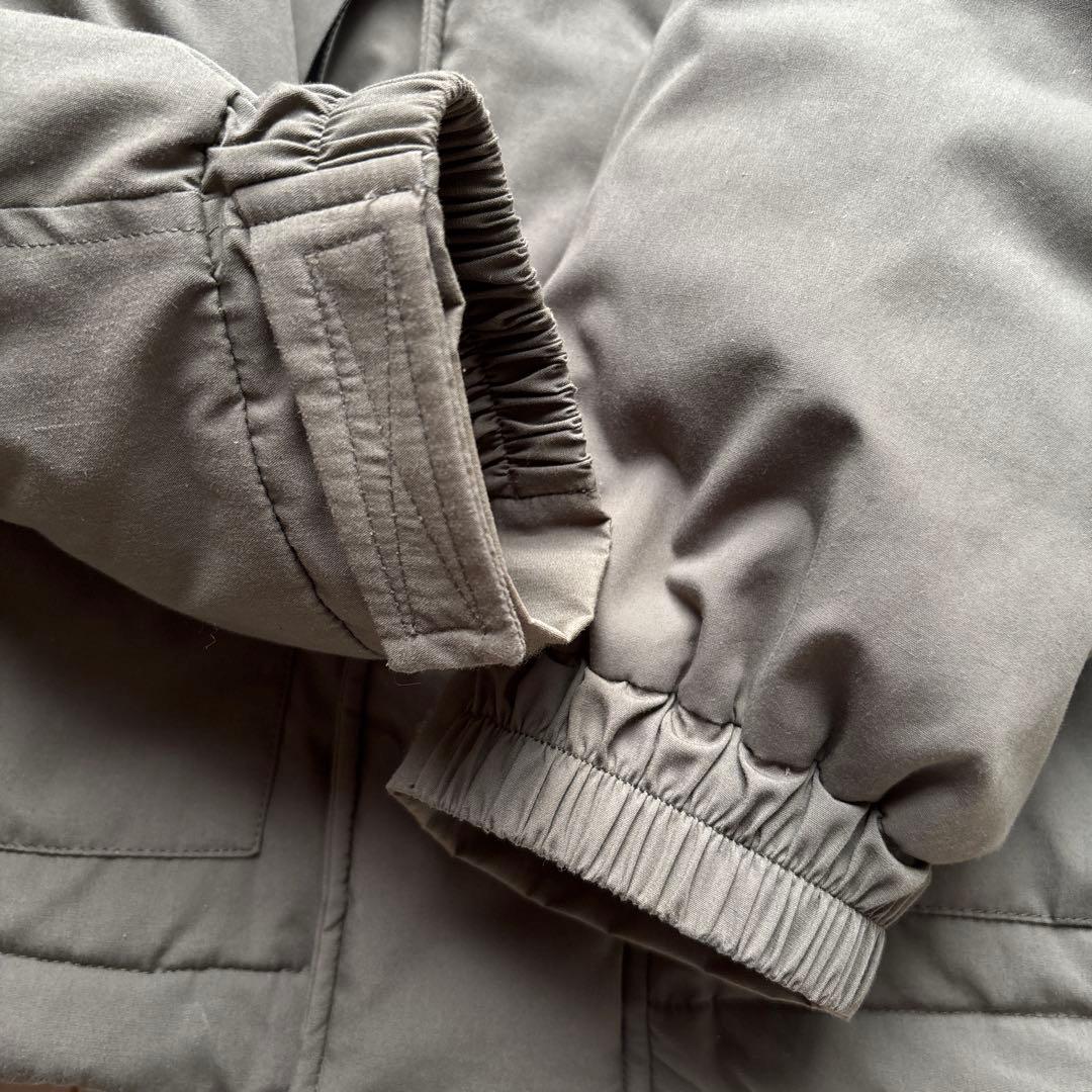 WTAPS ミリタリージャケット　XL