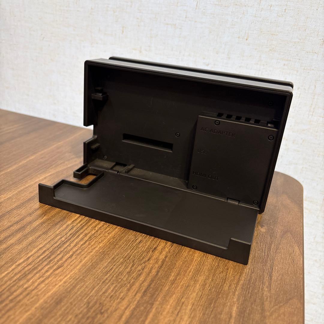 【ぬぬ】Nintendo Switch 本体 2017年 充電コントローラ