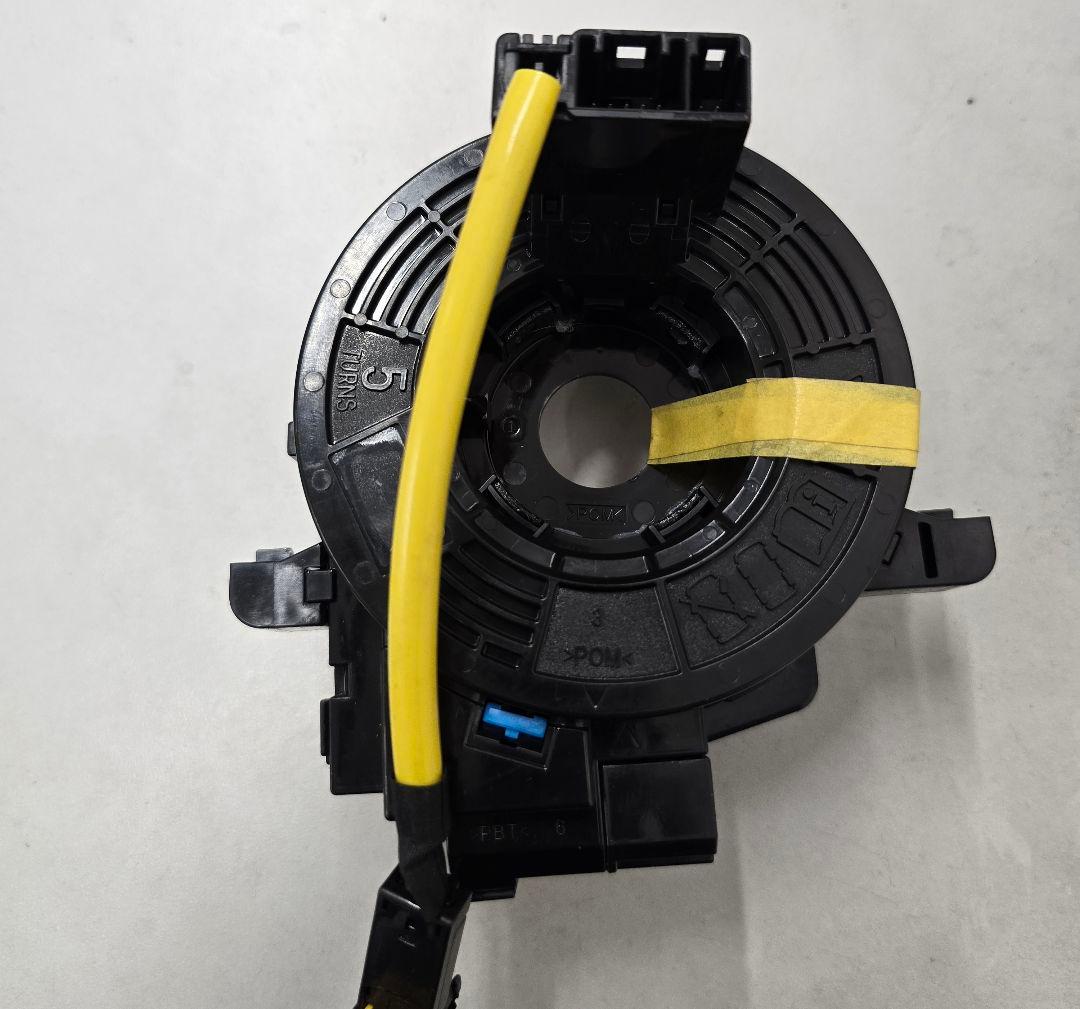 トヨタ 86 zn6 スパイラルケーブル