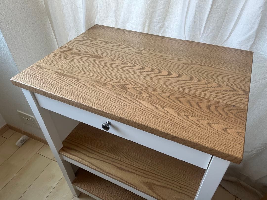 IKEA TORNVIKEN(トルンヴィーケン)アイランドキッチン