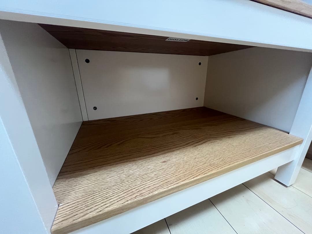 IKEA TORNVIKEN(トルンヴィーケン)アイランドキッチン