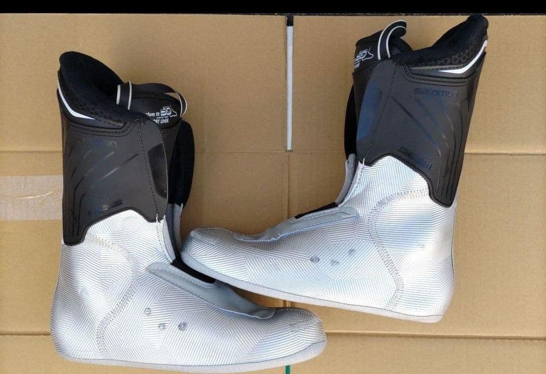 美良品 Salomon サロモン X Pro 80