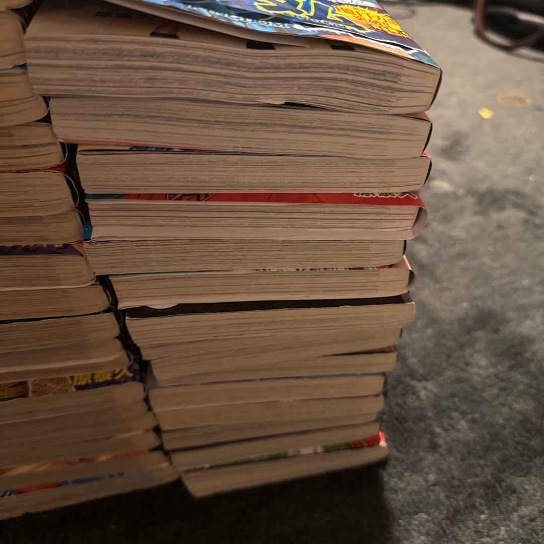 キングダム　1〜75巻　全巻セット