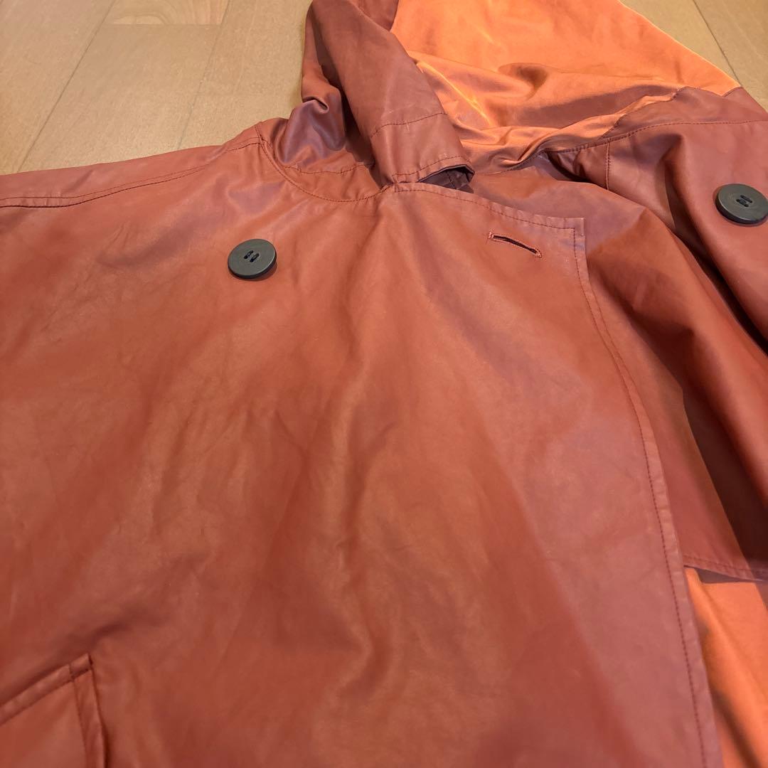 ISSEY MIYAKE Mサイズ ナイロンジャケット