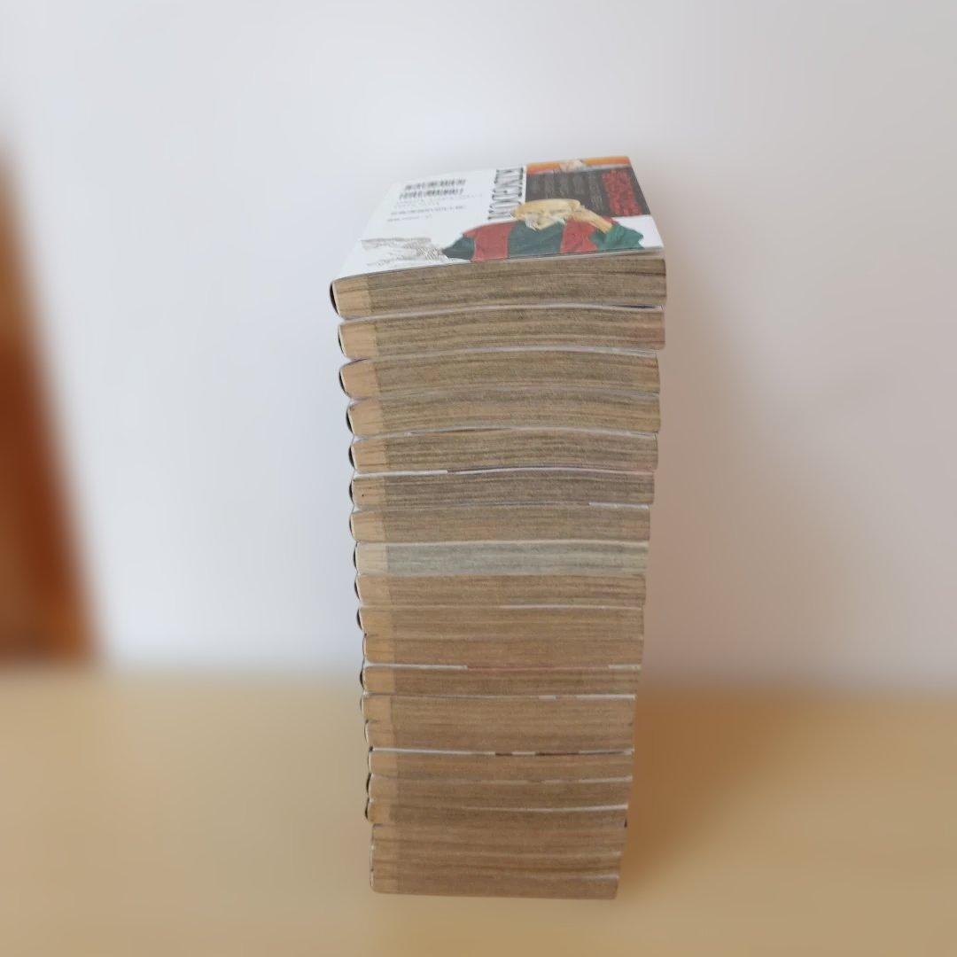 キングダム漫画 ヤングジャンプ掲載コミック 第1巻～第70巻