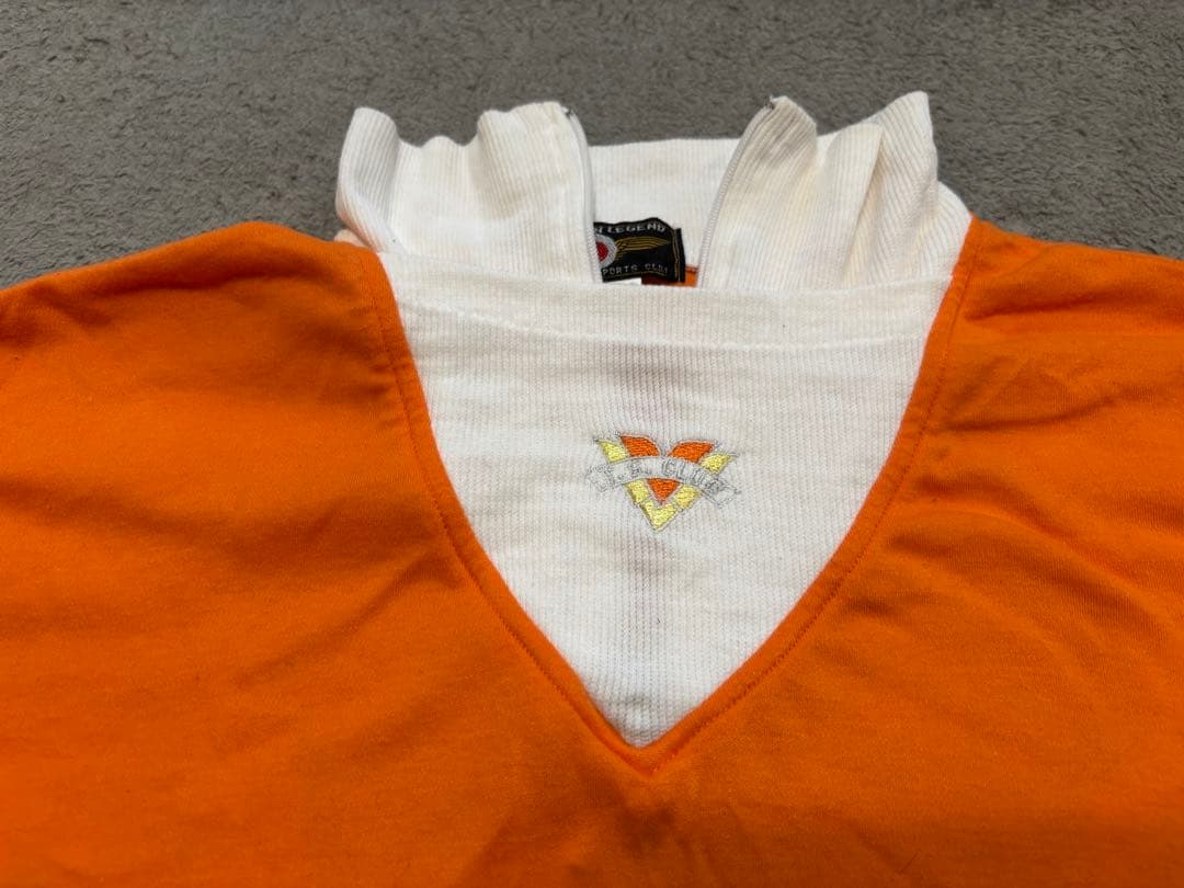 スキーウェアレディース　ターコイズ ジャケット 11号　靴下x2 他6点セット