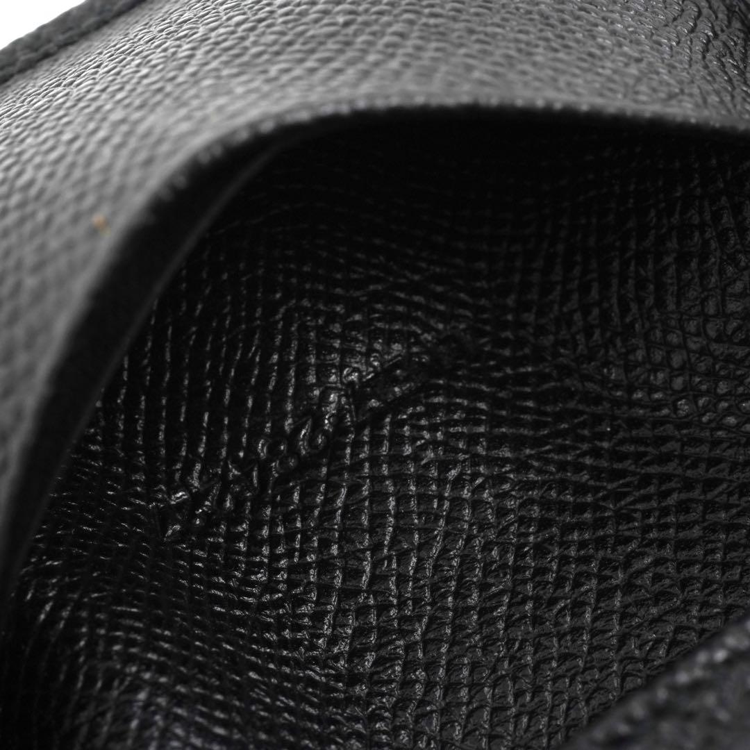 ✨未使用展示品・箱保証書付き✨　BVLGARI キーケース　6連　ビーゼロワン