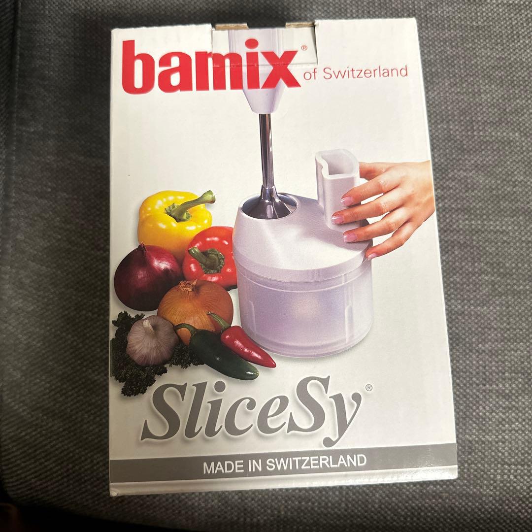 DINH THANH DUYbamix slicesy