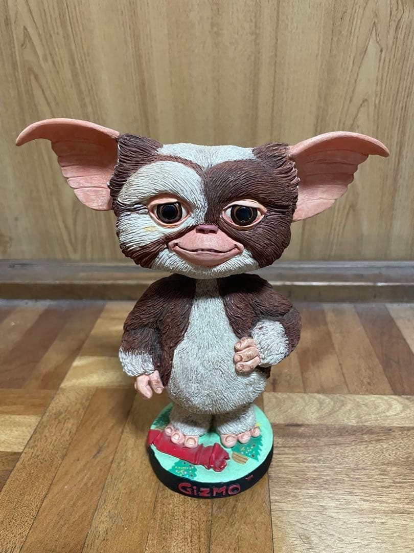 NECA グレムリン　ボビングヘッド
