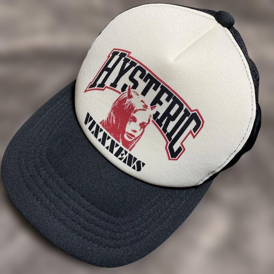 HYSTERIC GLAMOURヒステリックグラマーVixxens デビルガール