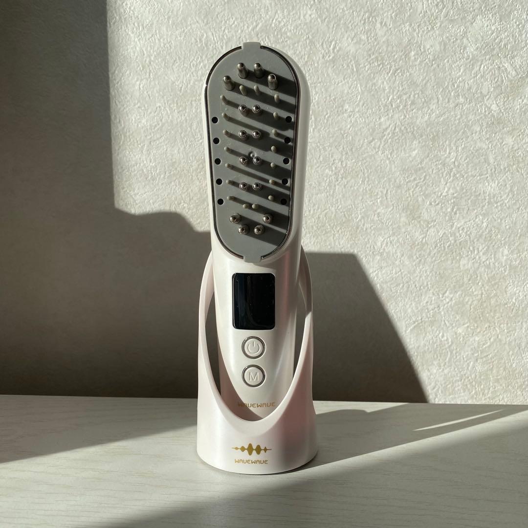 電気ブラシ スカルプケア