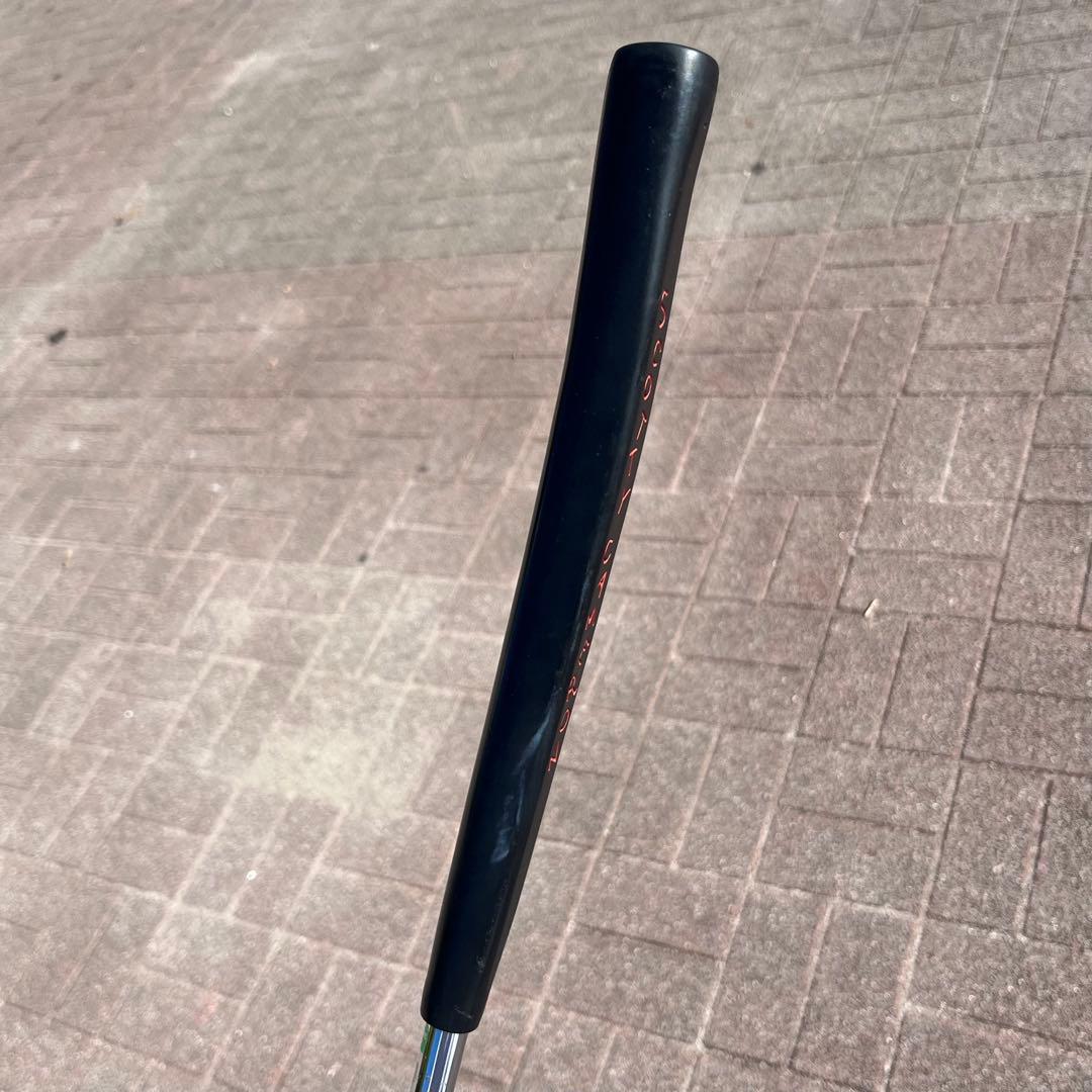 セレクト ニューポート1.5 ブラックミスト 2012 極美品 35インチ