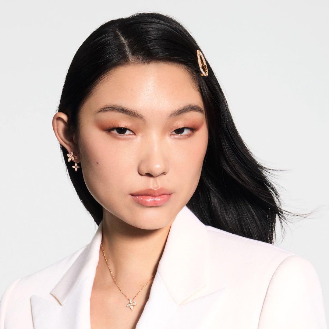 極美品　LV ルイヴィトン　オンブル　アイシャドウ　アイパレット　650番