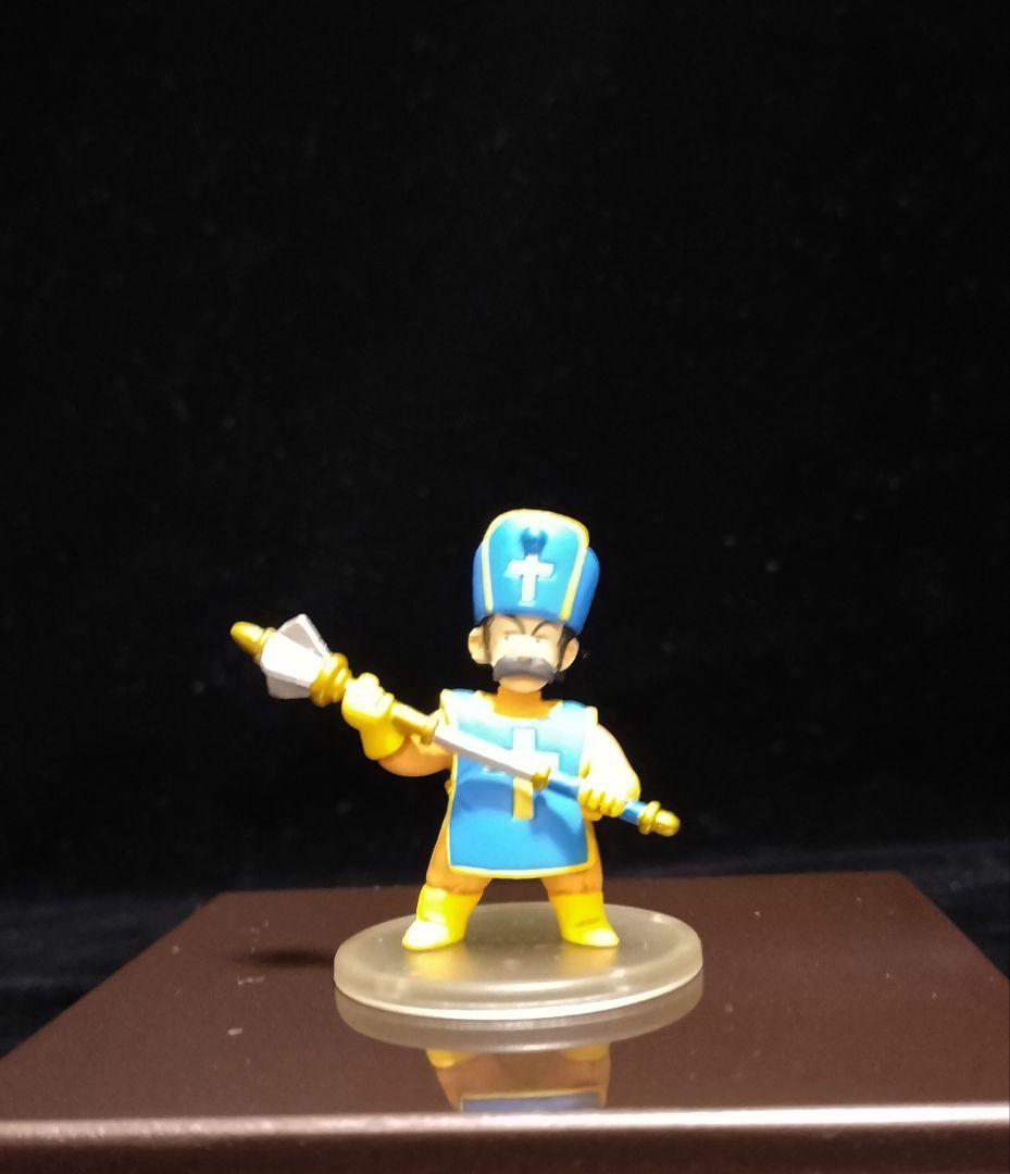 ヨッシーヨッシー様 ドラゴンクエスト キャラクターフィギュア ロトの伝説編1 他