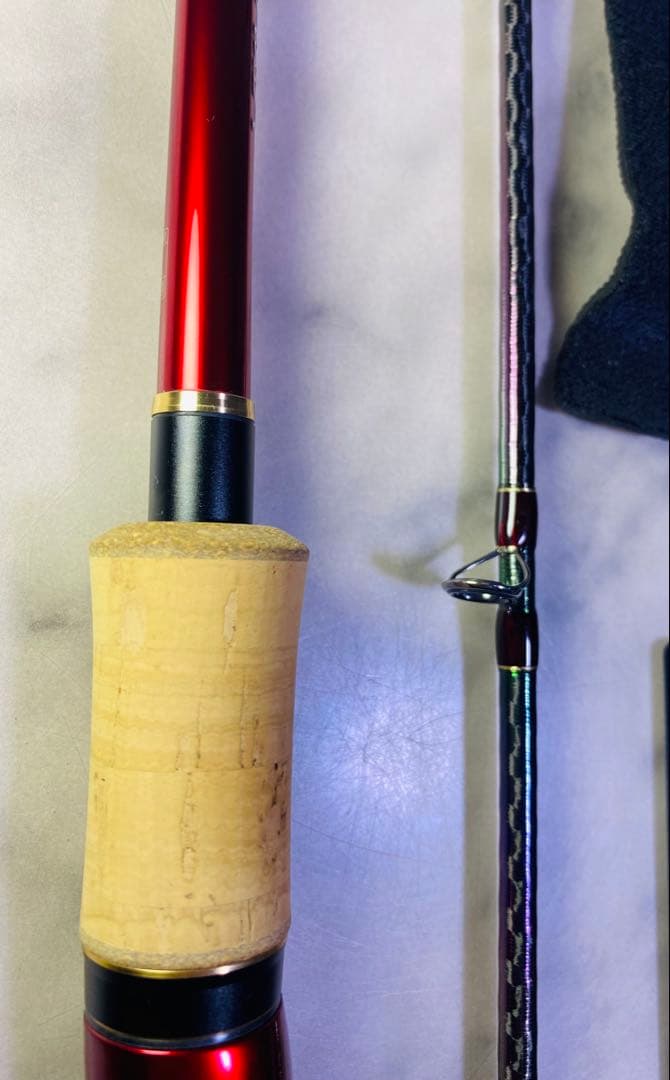 ワールドシャウラ1651FF3