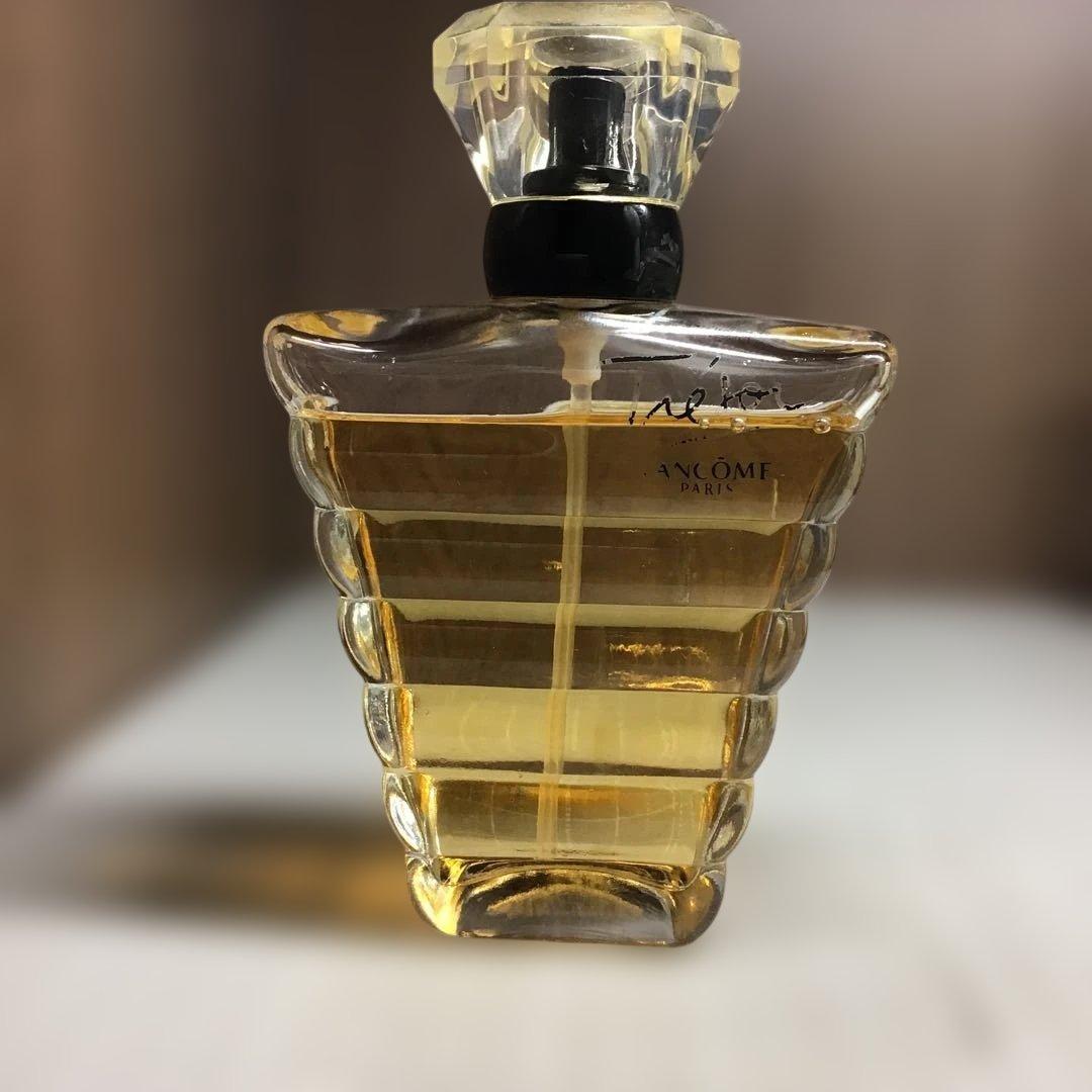 ランコム　トレゾア　Tresor オーデパルファム　香水　100ml