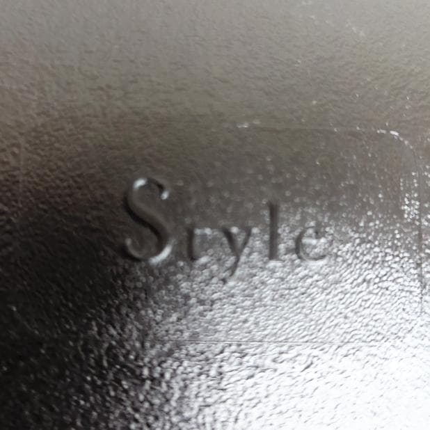 【2つセット】MTG Style スタイル スタンダード 骨盤姿勢矯正 生地なし