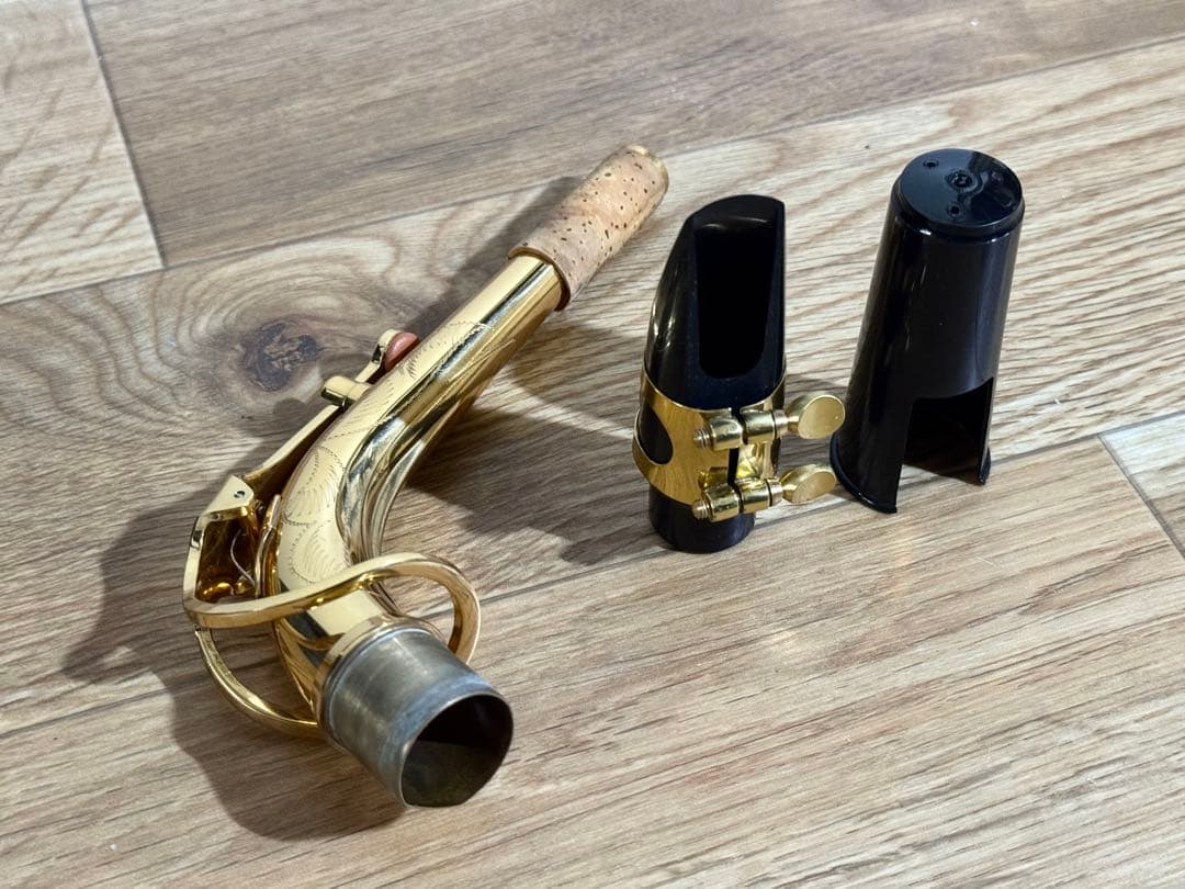 Otlier アルトサックス