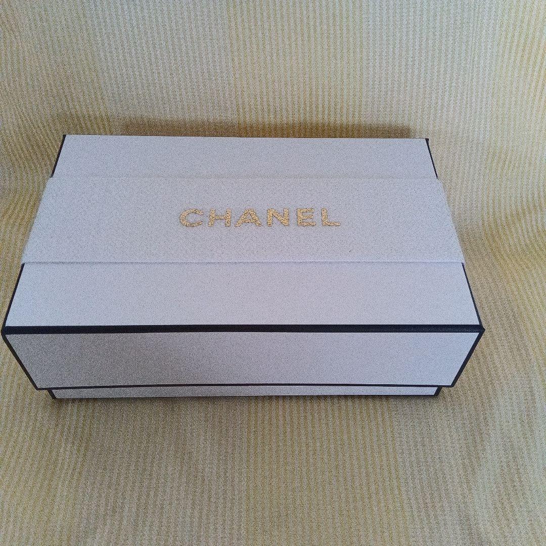 シャネル LA CRÈME MAIN ハンドクリームセット【ギフトボックス付き】