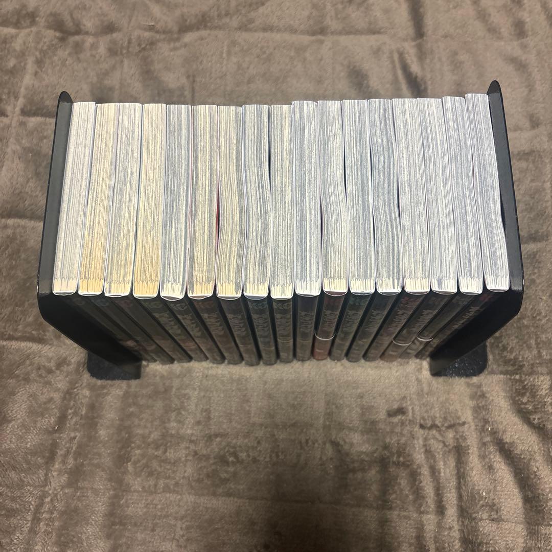 ガチアクタ 全巻 1-17巻 裏那圭 アニメ化