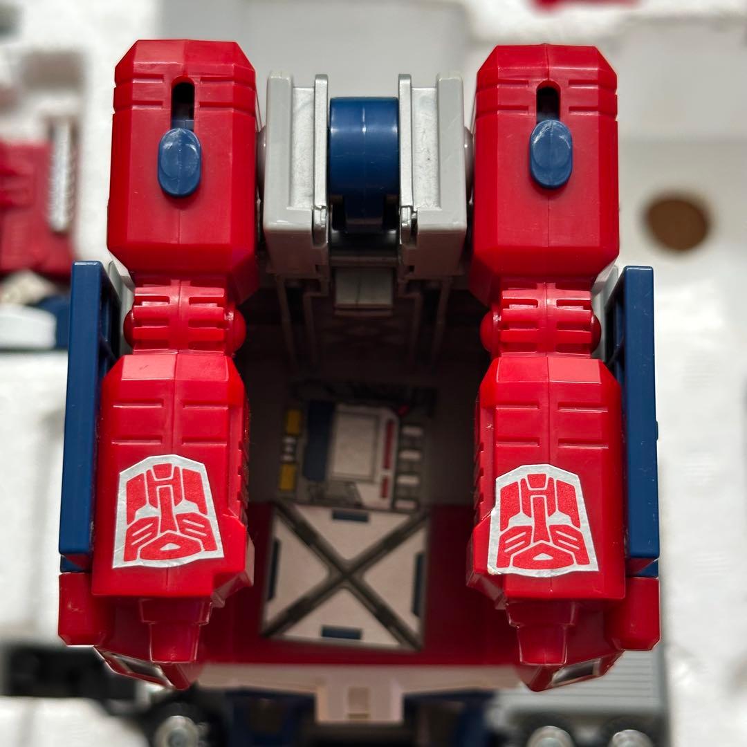 戦え！超ロボット生命体 トランスフォーマー サイバトロン C-310