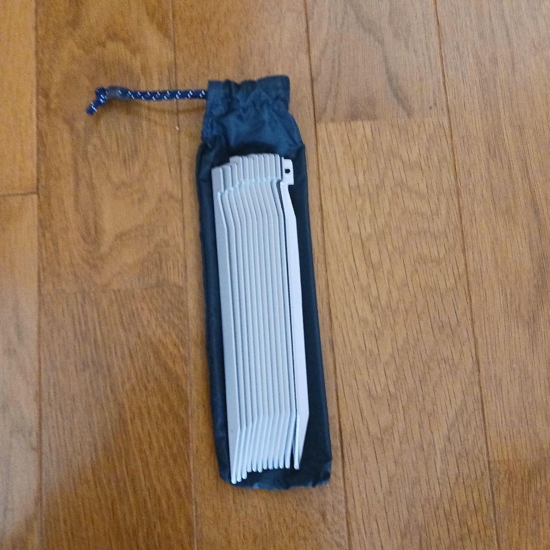 mont-bell ムーンライトテント1、2