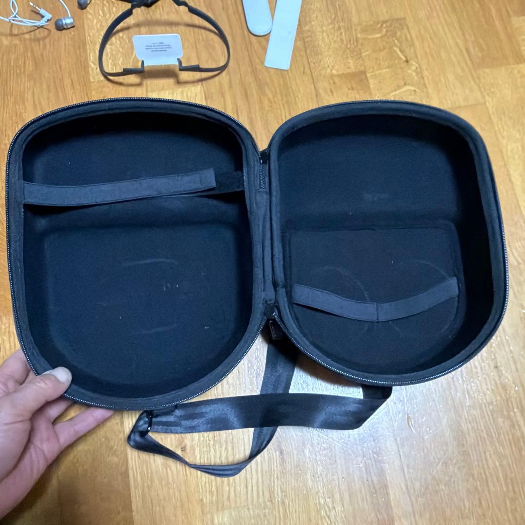  Quest 2 256GBとKIWI design ヘッドストラップ他