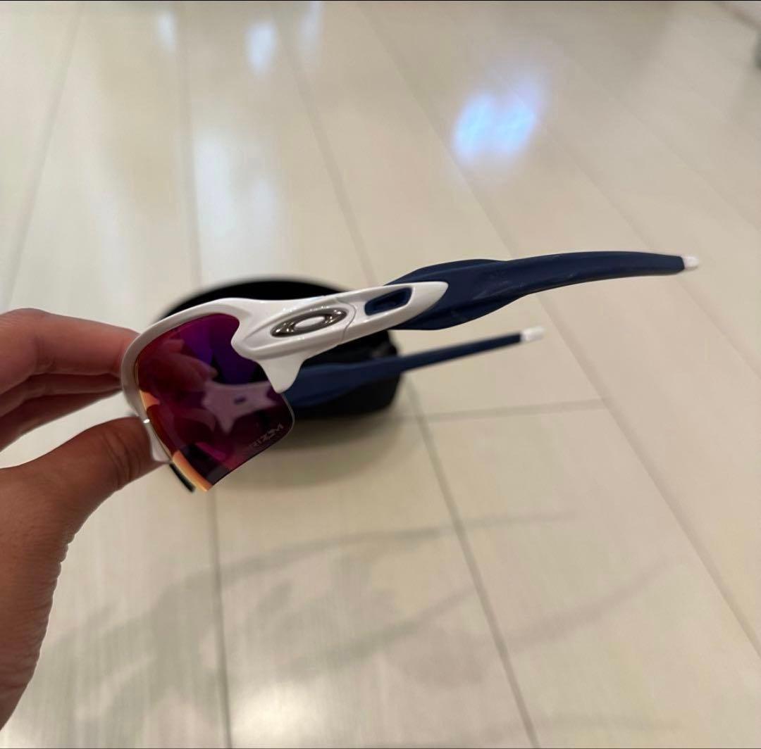 オークリー　サングラス　美品！