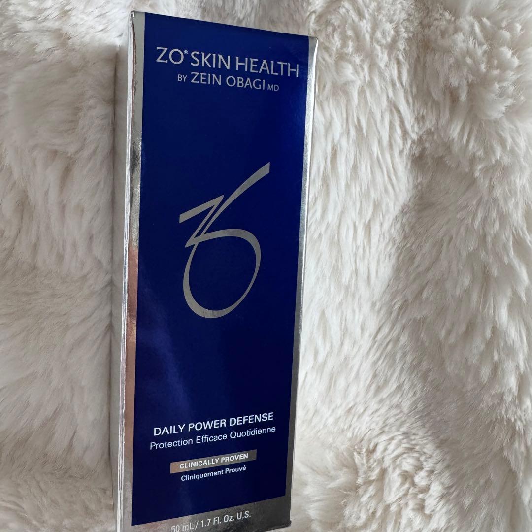 【sora】【新品・正規品】ゼオスキンヘルス デイリーPD 50ml