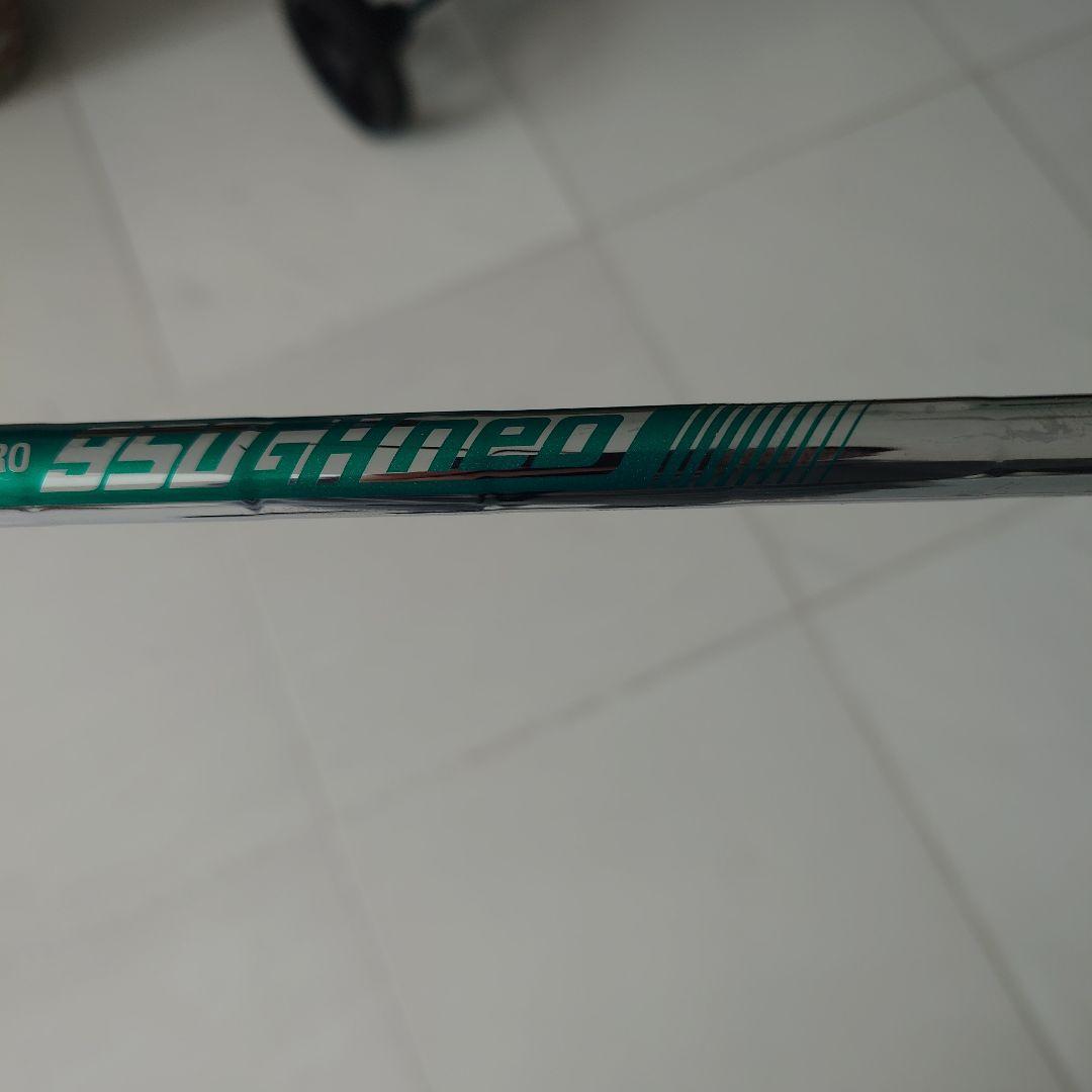 キャロウェイＸフォージドスターアイアン6本950GHネオ美品