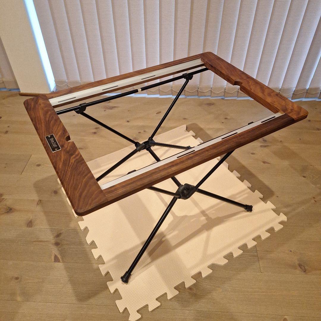 新春セール！ shim craft T.G.F.2 脚, 収納袋付き